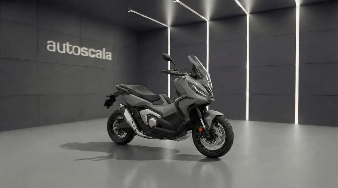 Honda Others X-ADV 750  35KW 2026
