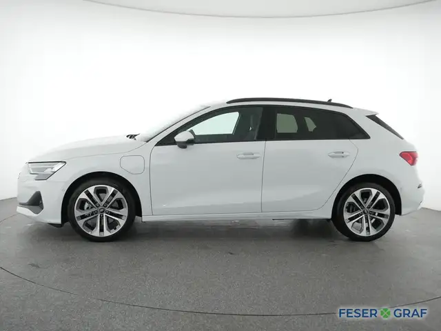 Audi A3 view 15