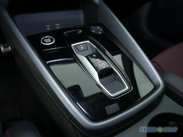 Audi A3 view 10