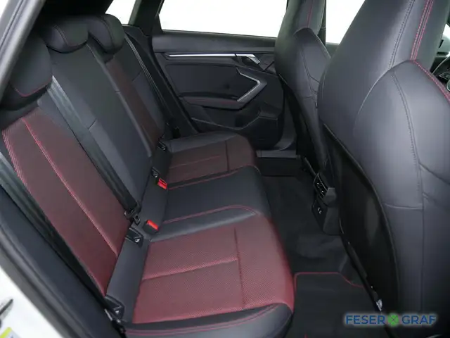 Audi A3 view 8