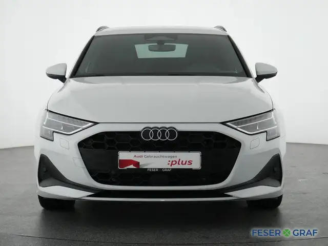 Audi A3 view 13