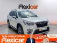 Subaru Forester 2.0i Hybrid Executive CVT Blanco - thumbnail 1
