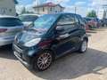 smart forTwo fortwo coupe Micro Hybrid Drive 52kW Noir - thumbnail 1