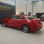 Mercedes-Benz CLA 200 200CDI AMG Line 4M 7G-DCT Rojo - thumbnail 27