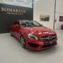 Mercedes-Benz CLA 200 200CDI AMG Line 4M 7G-DCT Rojo - thumbnail 10