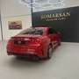 Mercedes-Benz CLA 200 200CDI AMG Line 4M 7G-DCT Rojo - thumbnail 20