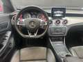 Mercedes-Benz CLA 200 200CDI AMG Line 4M 7G-DCT Rojo - thumbnail 39