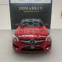 Mercedes-Benz CLA 200 200CDI AMG Line 4M 7G-DCT Rojo - thumbnail 8