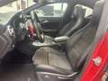 Mercedes-Benz CLA 200 200CDI AMG Line 4M 7G-DCT Rojo - thumbnail 29
