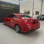 Mercedes-Benz CLA 200 200CDI AMG Line 4M 7G-DCT Rojo - thumbnail 25