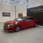 Mercedes-Benz CLA 200 200CDI AMG Line 4M 7G-DCT Rojo - thumbnail 2