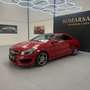 Mercedes-Benz CLA 200 200CDI AMG Line 4M 7G-DCT Rojo - thumbnail 3