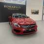 Mercedes-Benz CLA 200 200CDI AMG Line 4M 7G-DCT Rojo - thumbnail 9