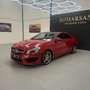 Mercedes-Benz CLA 200 200CDI AMG Line 4M 7G-DCT Rojo - thumbnail 4