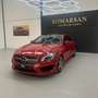 Mercedes-Benz CLA 200 200CDI AMG Line 4M 7G-DCT Rojo - thumbnail 6