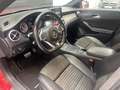 Mercedes-Benz CLA 200 200CDI AMG Line 4M 7G-DCT Rojo - thumbnail 28
