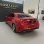 Mercedes-Benz CLA 200 200CDI AMG Line 4M 7G-DCT Rojo - thumbnail 24