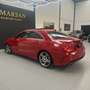 Mercedes-Benz CLA 200 200CDI AMG Line 4M 7G-DCT Rojo - thumbnail 26