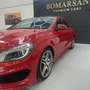 Mercedes-Benz CLA 200 200CDI AMG Line 4M 7G-DCT Rojo - thumbnail 16