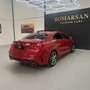 Mercedes-Benz CLA 200 200CDI AMG Line 4M 7G-DCT Rojo - thumbnail 19