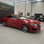 Mercedes-Benz CLA 200 200CDI AMG Line 4M 7G-DCT Rojo - thumbnail 13