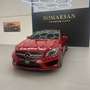 Mercedes-Benz CLA 200 200CDI AMG Line 4M 7G-DCT Rojo - thumbnail 7