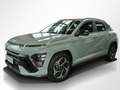 Hyundai KONA N-LINE DCT LED NAVI CAM SHZ LHZ CARPLAY Verde - thumbnail 11