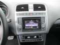 Volkswagen Polo V Allstar 1,2 TSI Aut. Klimaaut+Sitzheizung+5 Door Silver - thumbnail 14