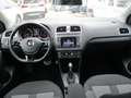 Volkswagen Polo V Allstar 1,2 TSI Aut. Klimaaut+Sitzheizung+5 Door Silver - thumbnail 8