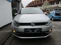 Volkswagen Polo V Allstar 1,2 TSI Aut. Klimaaut+Sitzheizung+5 Door Silver - thumbnail 2