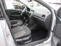 Volkswagen Polo V Allstar 1,2 TSI Aut. Klimaaut+Sitzheizung+5 Door Silver - thumbnail 10