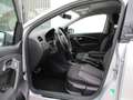Volkswagen Polo V Allstar 1,2 TSI Aut. Klimaaut+Sitzheizung+5 Door Silver - thumbnail 9