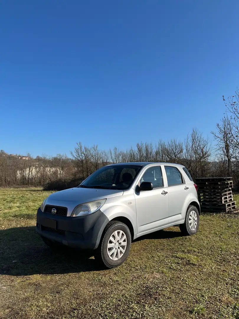 Daihatsu Terios 1.3 SX 4x4 - 1