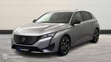 1.2 PureTech 130ch S\u0026S Allure Pack EAT8