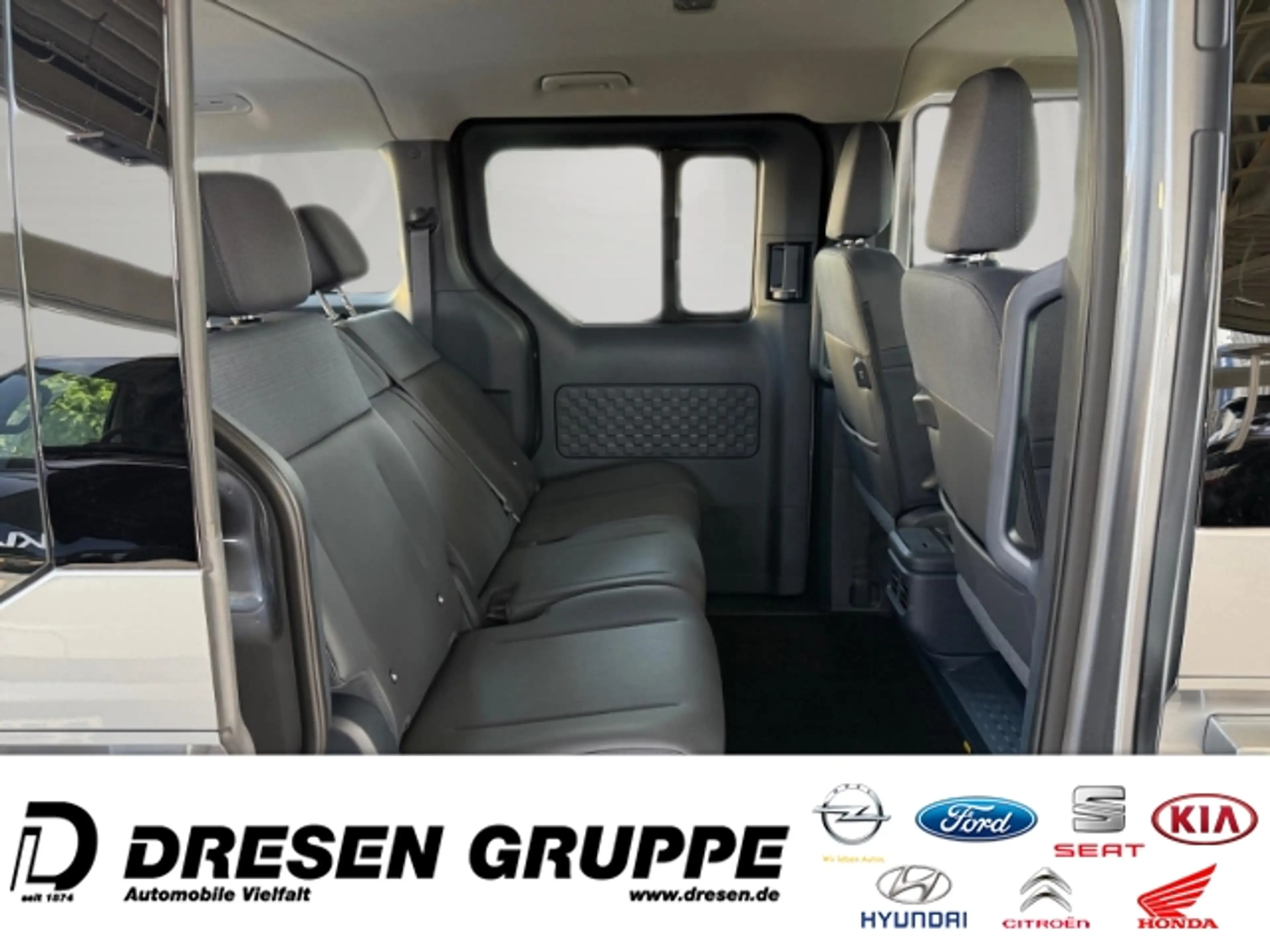 Kia PV5 Passenger Passenger Elite 71,0 kWh 2-3-0 WÄRMEPUMPE,360°KAME — photo 13