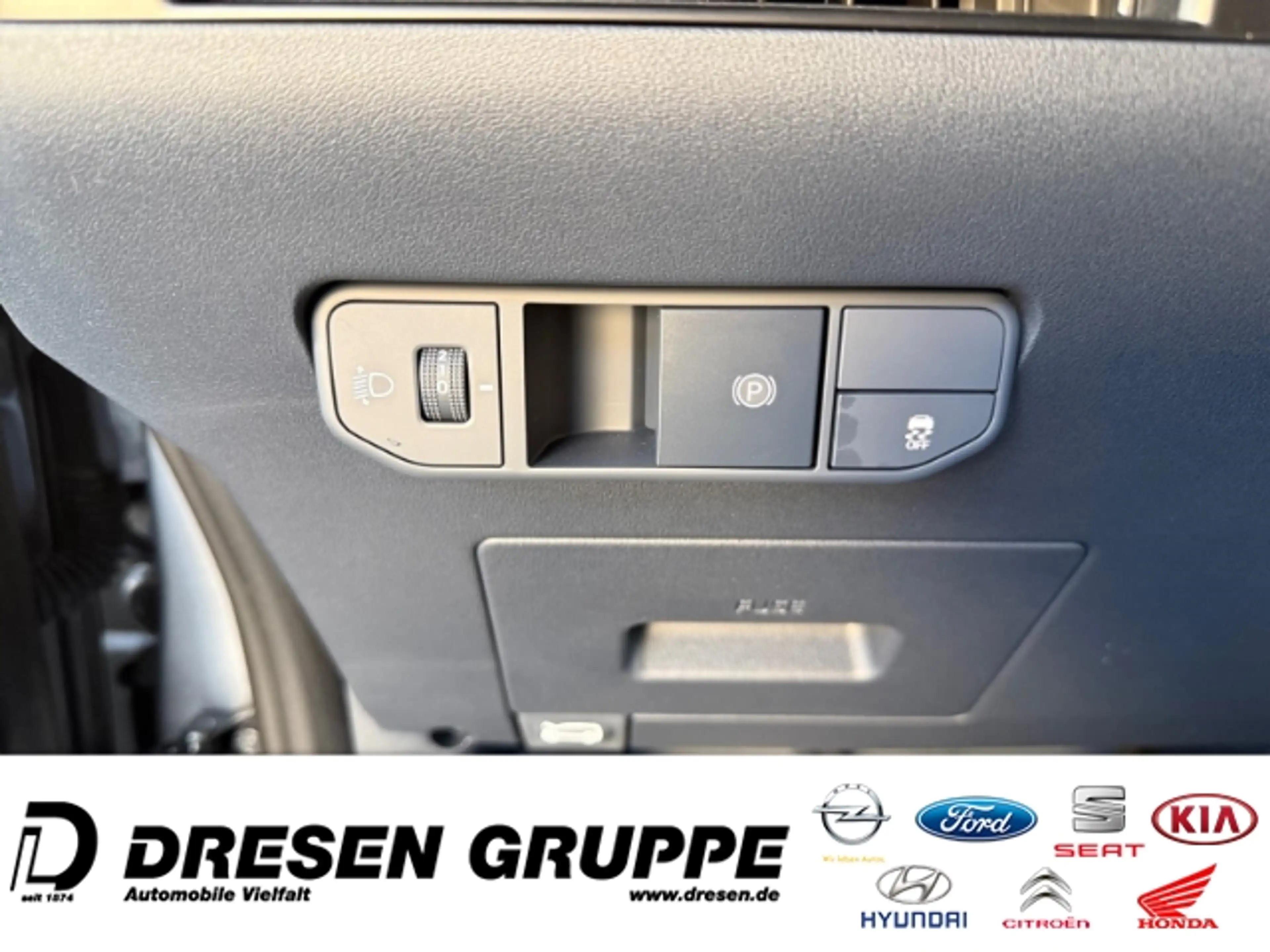 Kia PV5 Passenger Passenger Elite 71,0 kWh 2-3-0 WÄRMEPUMPE,360°KAME — photo 15