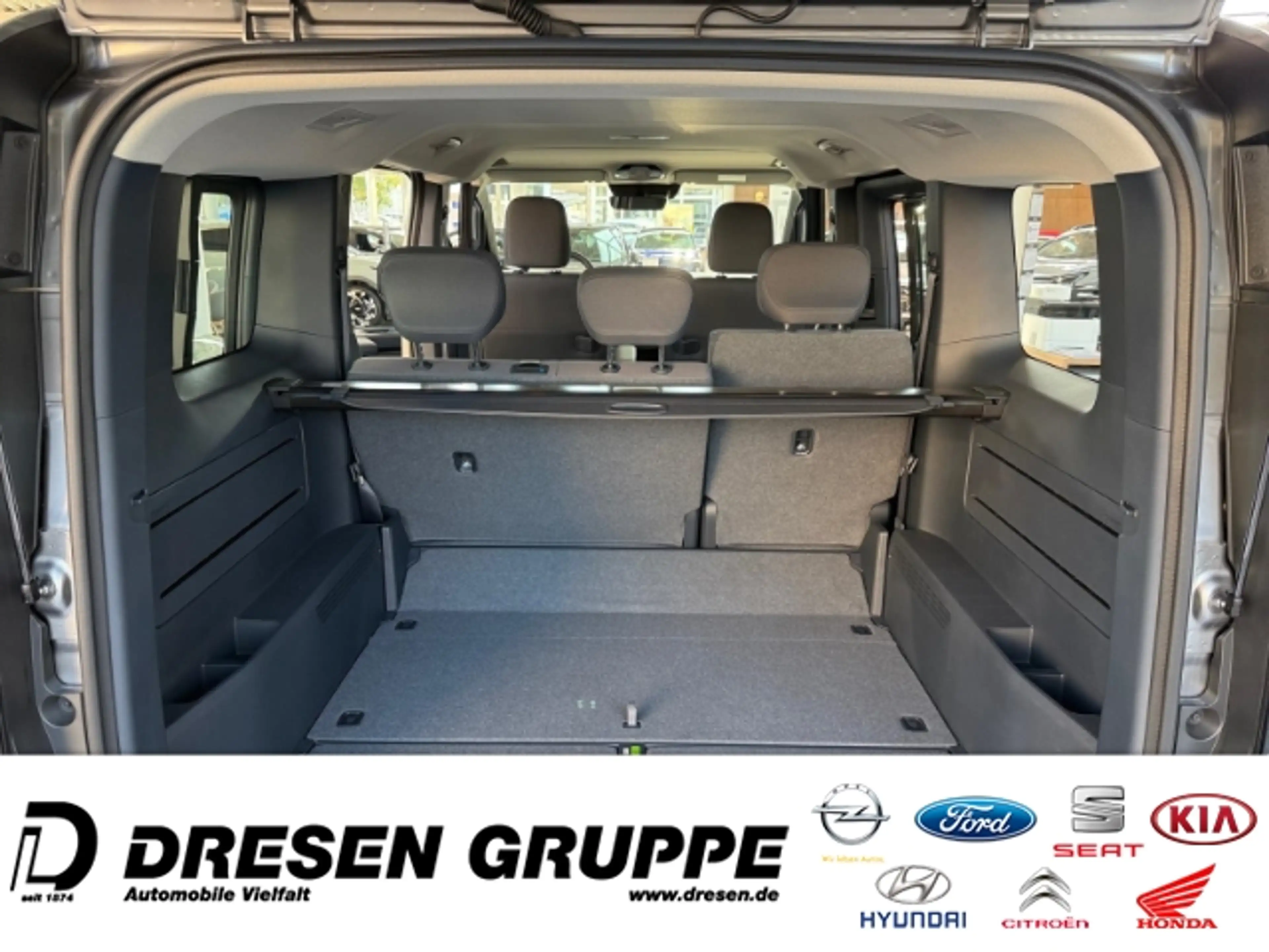 Kia PV5 Passenger Passenger Elite 71,0 kWh 2-3-0 WÄRMEPUMPE,360°KAME — photo 12