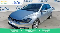 Volkswagen Golf VII 1.5 TSI EVO 150 DSG7 Match