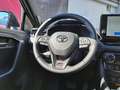 Toyota RAV 4 2.5 PLUG-IN HYBRID AWD GR SPORT 19"LMV PANODAK BLI Rouge - thumbnail 12
