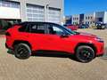Toyota RAV 4 2.5 PLUG-IN HYBRID AWD GR SPORT 19"LMV PANODAK BLI Rouge - thumbnail 3