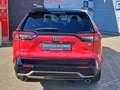 Toyota RAV 4 2.5 PLUG-IN HYBRID AWD GR SPORT 19"LMV PANODAK BLI Rouge - thumbnail 6