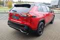 Toyota RAV 4 2.5 PLUG-IN HYBRID AWD GR SPORT 19"LMV PANODAK BLI Rot - thumbnail 7