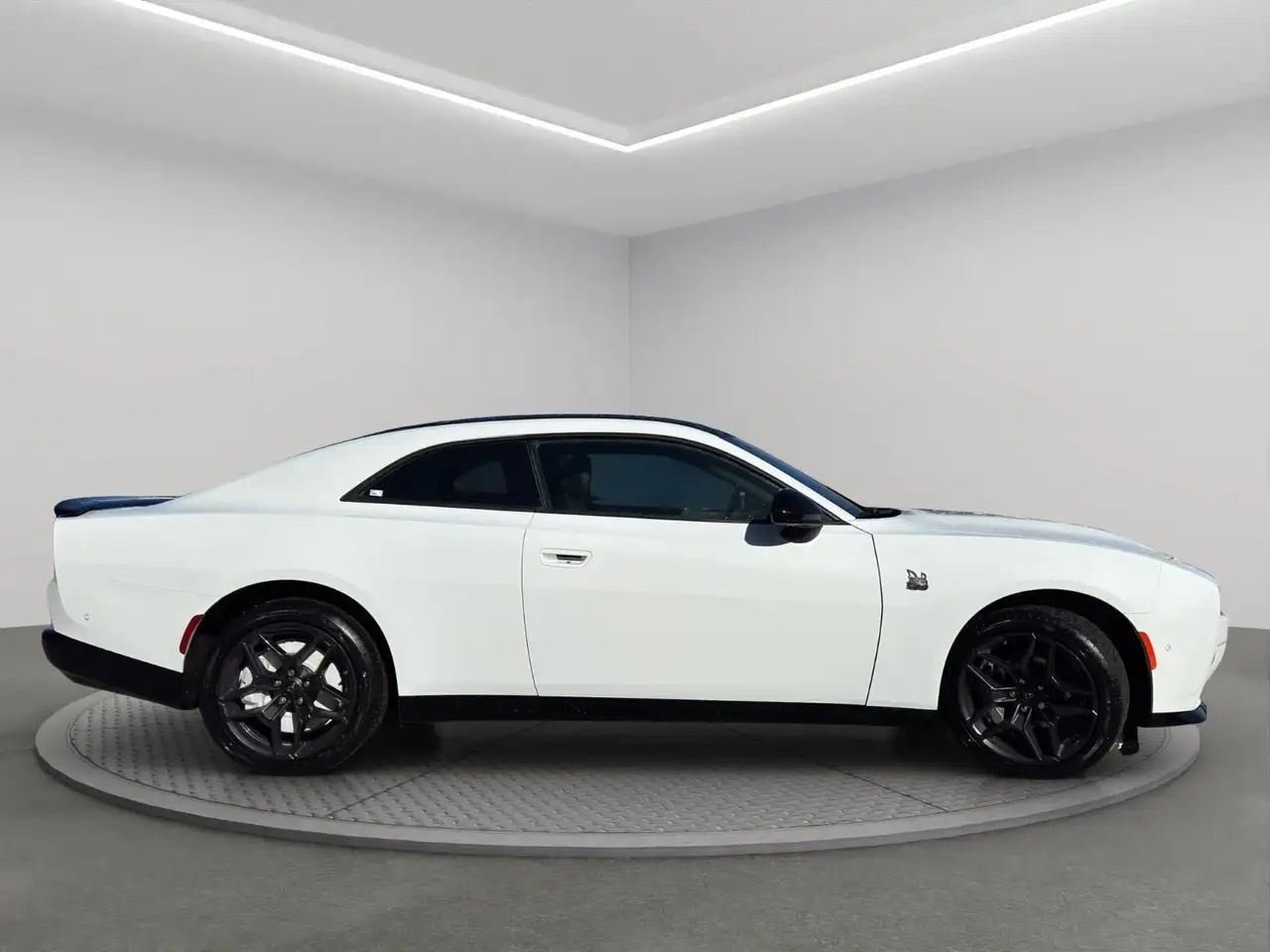 Dodge Charger снимка Dodge Charger