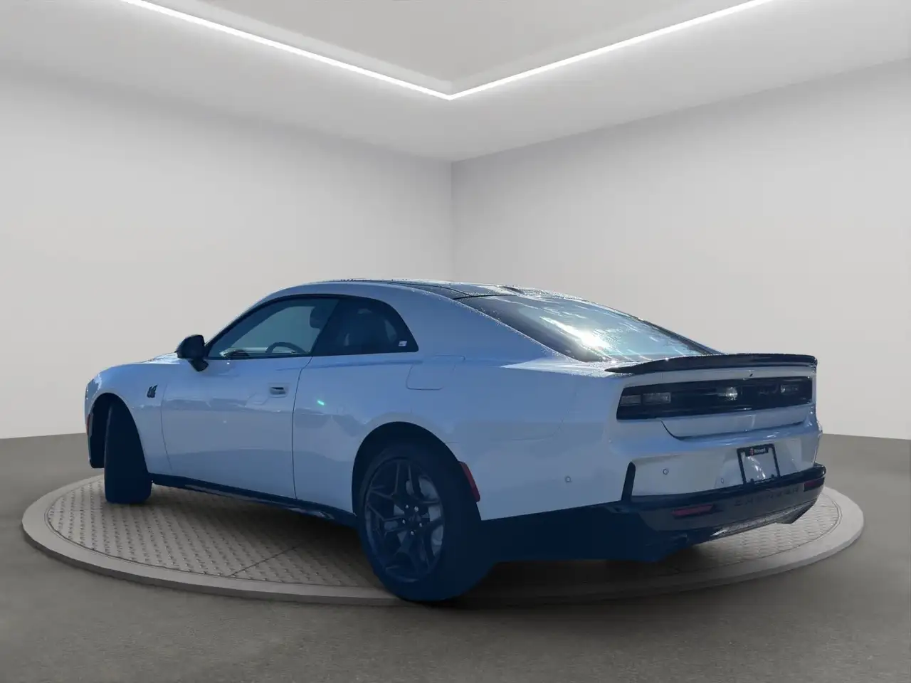 Dodge Charger снимка Dodge Charger