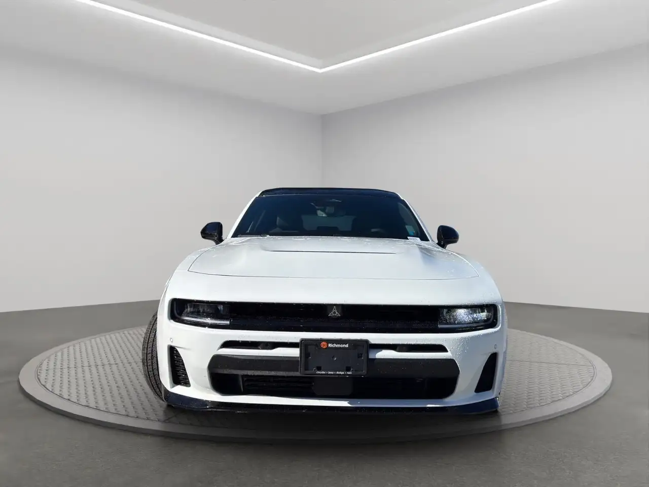 Dodge Charger снимка Dodge Charger