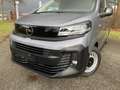 Opel Vivaro L3 2.0 BlueHDI 145pk | GEEN BPM | Trekhaak | NAVI Gris - thumbnail 4
