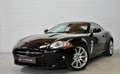 Jaguar XK Coupé 4.2i V8 298cv ** VOITURE BELGE ** Noir - thumbnail 1