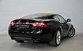Jaguar XK Coupé 4.2i V8 298cv ** VOITURE BELGE ** Noir - thumbnail 2