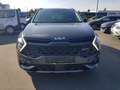 Kia Sportage GT-Line Ledersitze Grau - thumbnail 3