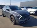 Kia Sportage GT-Line Ledersitze Grau - thumbnail 4